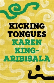 Buy Kicking Tongues