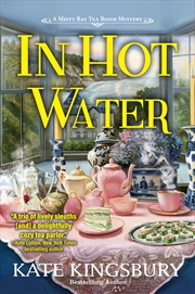 Buy In Hot Water