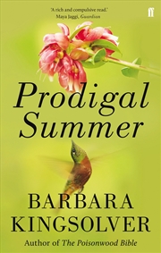 Buy Prodigal Summer