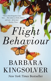 Buy Flight Behaviour