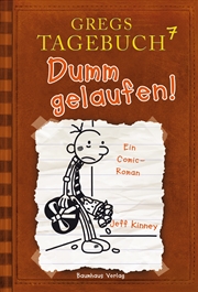 Buy Dumm Gelaufen