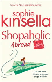 Buy Shopaholic Abroad