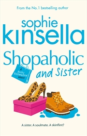 Buy Shopaholic & Sister