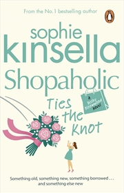 Buy Shopaholic Ties The Knot