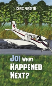 Buy Jo What Happened Next