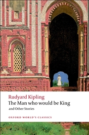 Buy Man Who Would Be King