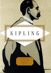 Buy Rudyard Kipling