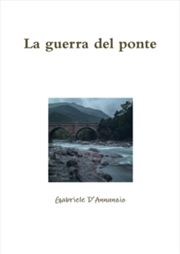 Buy La Guerra Del Ponte