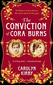 Buy Conviction Of Cora Burns