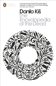 Buy Encyclopedia Of The Dead