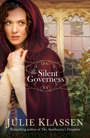 Buy Silent Governess