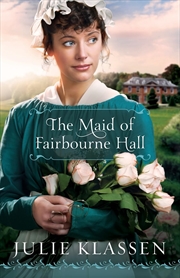 Buy Maid Of Fairbourne Hall