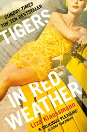 Buy Tigers In Red Weather