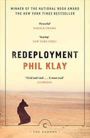 Buy Redeployment