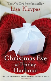 Buy Christmas Eve At Friday Harbour