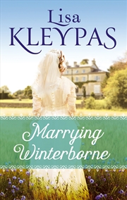 Buy Marrying Winterborne