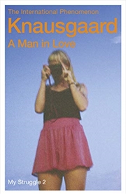 Buy Man In Love