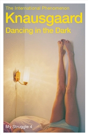 Buy Dancing In The Dark