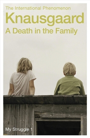 Buy Death In The Family