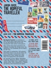 Buy Hopeful Traveller