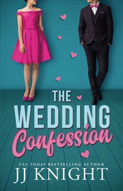 Buy Wedding Confession The