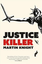 Buy Justice Killer