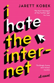 Buy I Hate The Internet