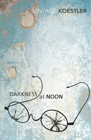 Buy Darkness At Noon