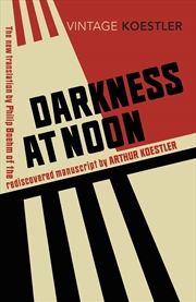 Buy Darkness At Noon