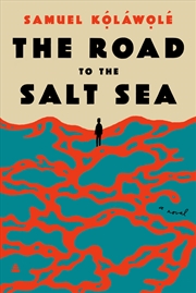 Buy Road To Salt Sea Hb