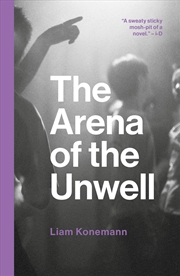 Buy Arena Of The Unwell