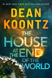 Buy House At The End Of The World The