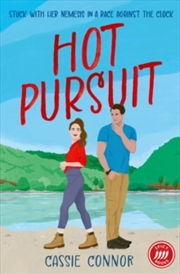 Buy Hot Pursuit Notus Notca