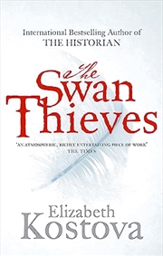 Buy Swan Thieves