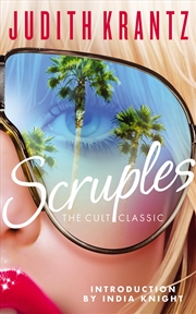 Buy Scruples