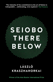 Buy Seiobo There Below