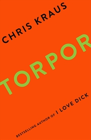 Buy Torpor