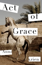 Buy Act Of Grace