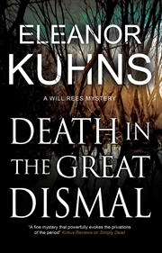 Buy Death In The Great Dismal