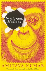 Buy Immigrant Montana