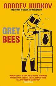 Buy Grey Bees