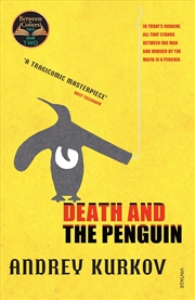 Buy Death & The Penguin