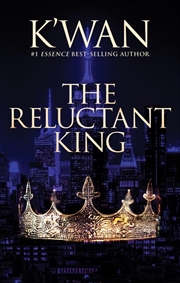 Buy Reluctant King The