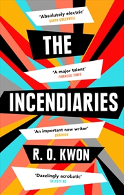 Buy Incendiaries