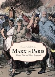 Buy Marx In Paris 1872