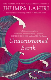 Buy Unaccustomed Earth