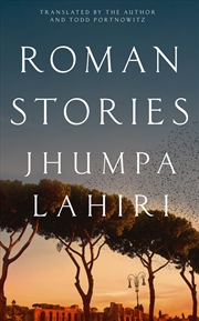 Buy Roman Stories