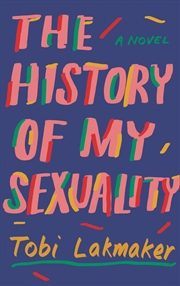 Buy History Of My Sexuality