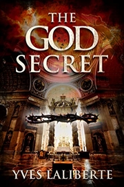 Buy God Secret