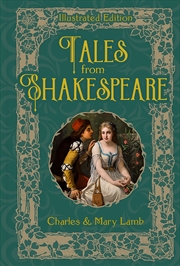 Buy Tales From Shakespeare